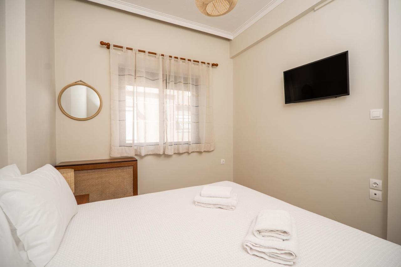 Casa Armonia Seaside By 8Essentially Chania  ภายนอก รูปภาพ