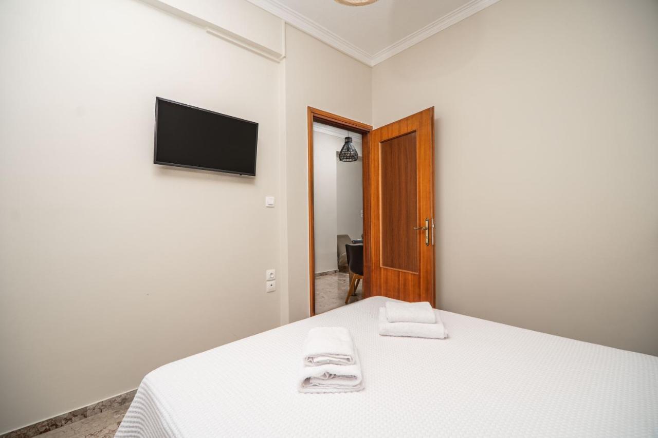 Casa Armonia Seaside By 8Essentially Chania  ภายนอก รูปภาพ