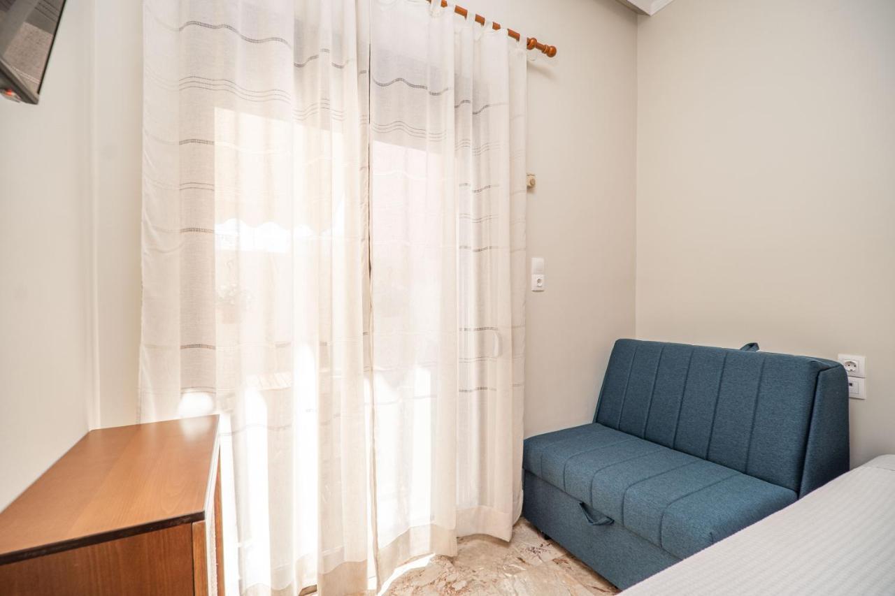 Casa Armonia Seaside By 8Essentially Chania  ภายนอก รูปภาพ