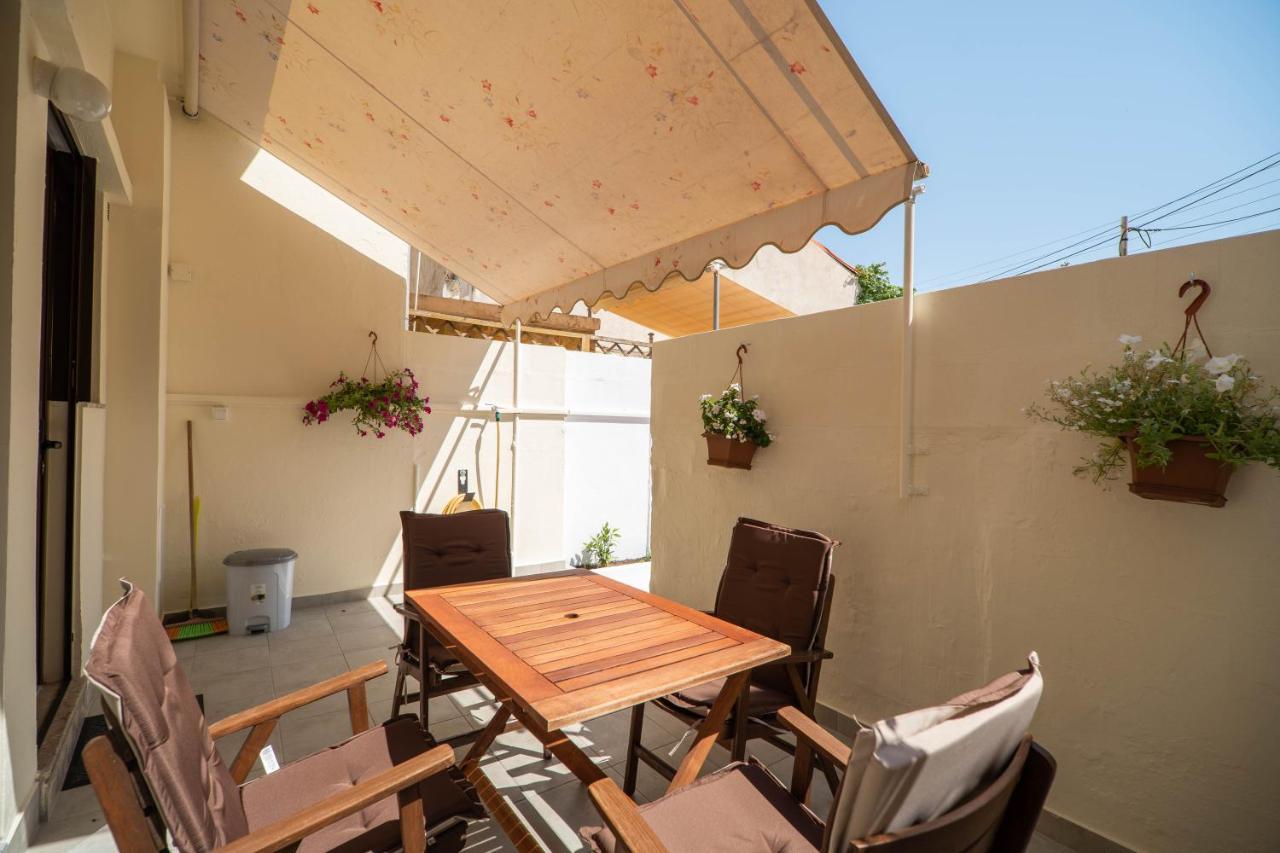 Casa Armonia Seaside By 8Essentially Chania  ภายนอก รูปภาพ