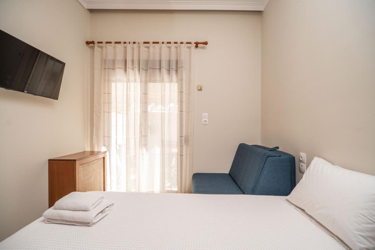 Casa Armonia Seaside By 8Essentially Chania  ภายนอก รูปภาพ