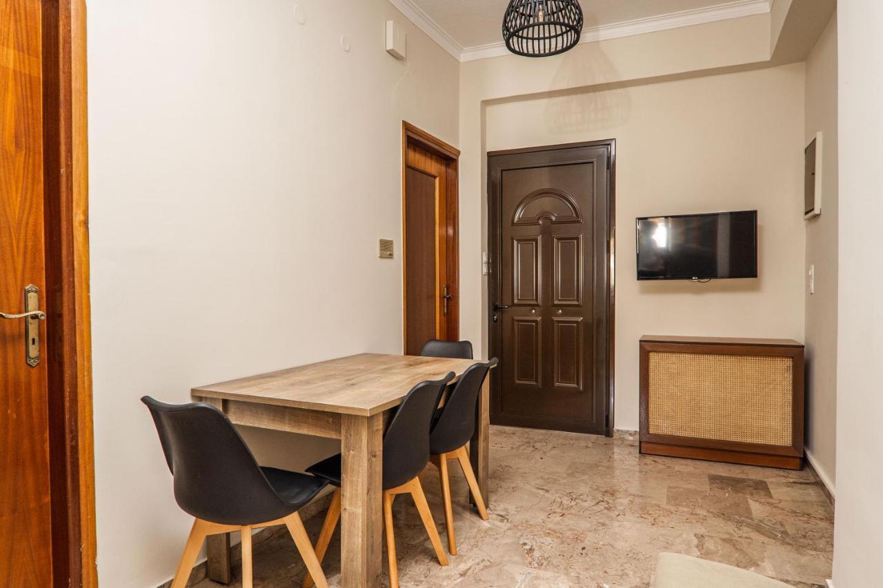 Casa Armonia Seaside By 8Essentially Chania  ภายนอก รูปภาพ